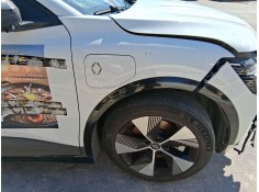 Recambio de aleta delantera derecha para renault megane e-tech suv ev60 referencia OEM IAM 631005531R  