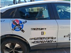 Recambio de puerta trasera derecha para renault megane e-tech suv ev60 referencia OEM IAM 821009594R  