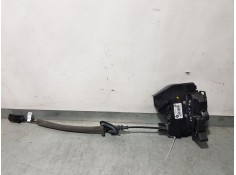 Recambio de cerradura puerta trasera izquierda para renault megane iv berlina 5p limited + referencia OEM IAM 825031733R 1694302