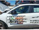 Recambio de puerta delantera izquierda para renault megane e-tech suv ev60 referencia OEM IAM 801018091R  