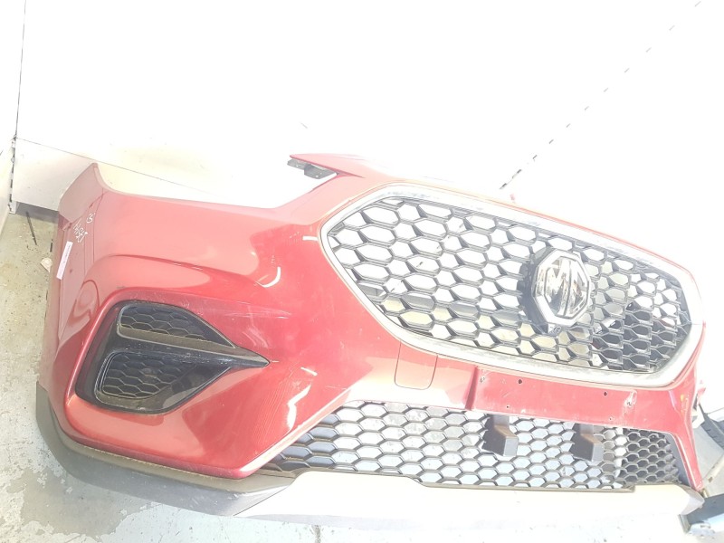 Recambio de paragolpes delantero para mg zs suv (azs1) 1.5 vti referencia OEM IAM 10336751SPRP  