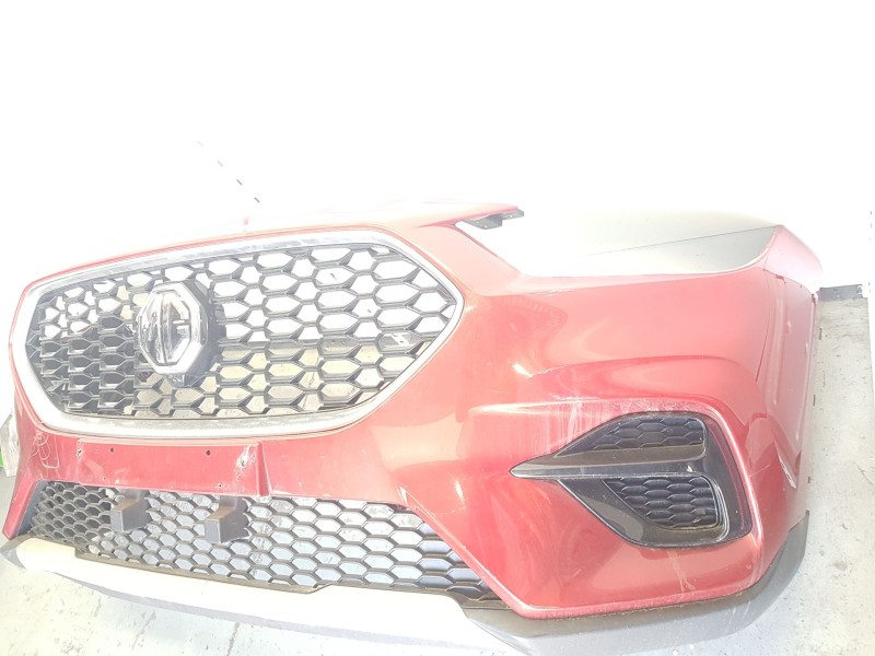 Recambio de paragolpes delantero para mg zs suv (azs1) 1.5 vti referencia OEM IAM 10336751SPRP  