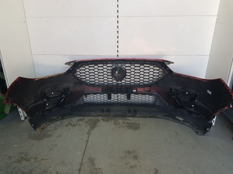 Recambio de paragolpes delantero para mg zs suv (azs1) 1.5 vti referencia OEM IAM 10336751SPRP  