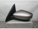 Recambio de retrovisor izquierdo para skoda fabia ambition referencia OEM IAM 6V1857507C  ELECTRICO 6PINS