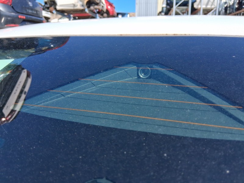 Recambio de camara para renault megane e-tech suv ev60 referencia OEM IAM 284624591R  