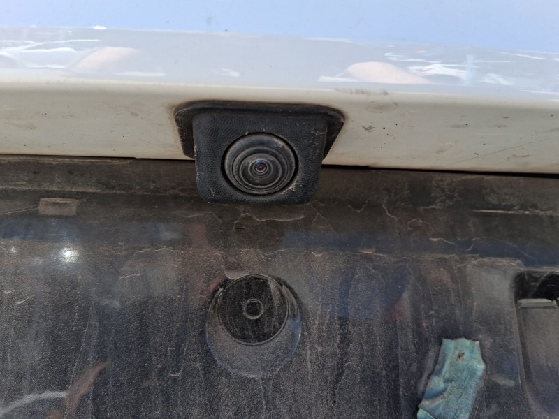 Recambio de camara vision trasera para renault megane e-tech suv ev60 referencia OEM IAM 284421905R  