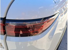 Recambio de piloto trasero derecho exterior para renault megane e-tech suv ev60 referencia OEM IAM 265508574R  