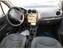 chevrolet matiz (m100, m150) del año 2005