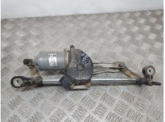 MOTOR LIMPIA DELANTERO 13182340 405067 VALEO