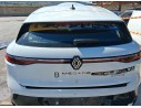 Recambio de porton trasero para renault megane e-tech suv ev60 referencia OEM IAM 901002481R  