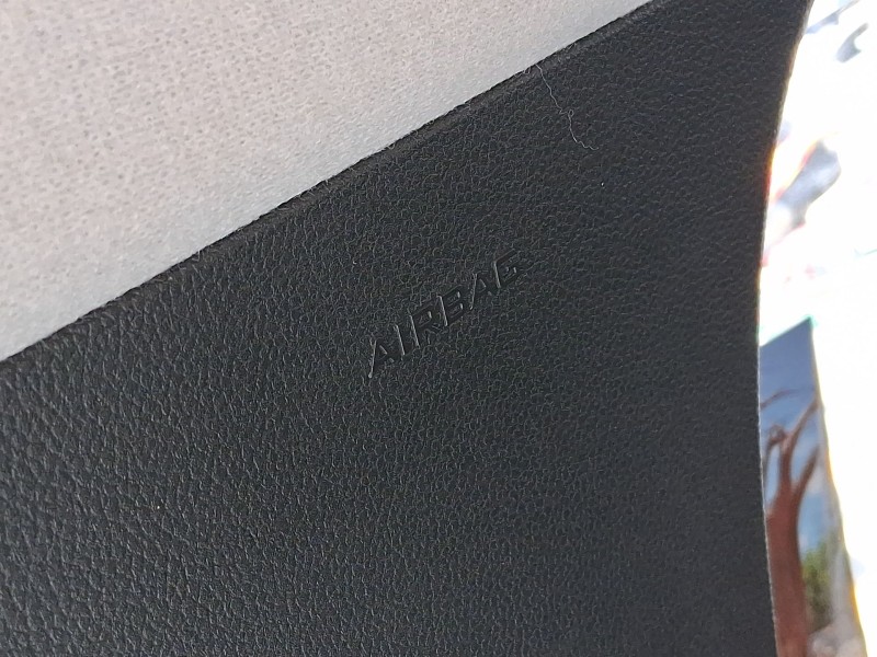 Recambio de airbag cortina delantero derecho para renault megane e-tech suv ev60 referencia OEM IAM 985P07657R  