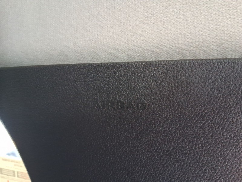 Recambio de airbag cortina delantero izquierdo para renault megane e-tech suv ev60 referencia OEM IAM 985P14292R  