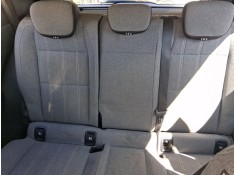 Recambio de asientos traseros para renault megane e-tech suv ev60 referencia OEM IAM   