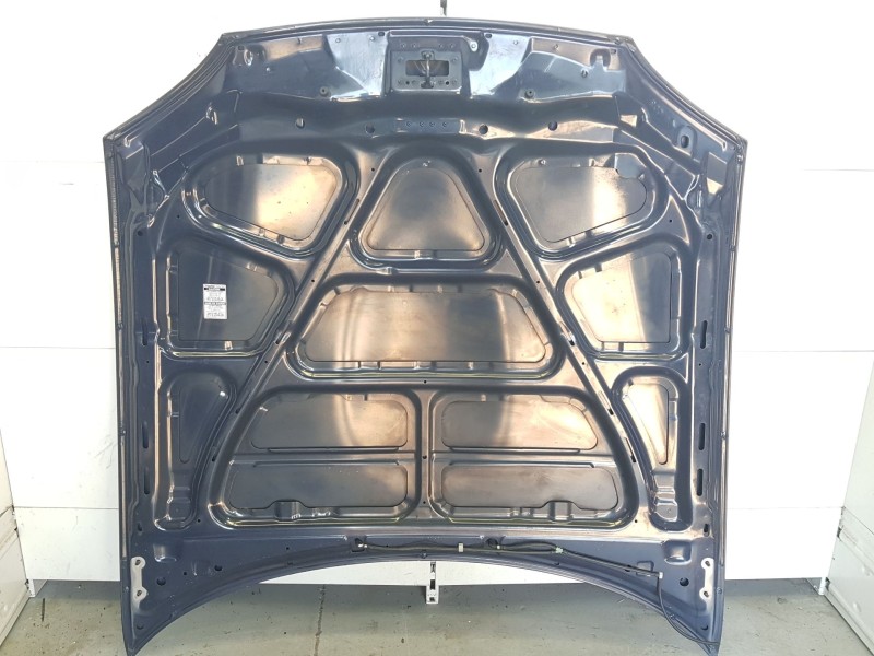 Recambio de capot para mazda mx-5 ii (nb) 1.6 16v (nb6c) referencia OEM IAM NCY05231XK TOCADO 