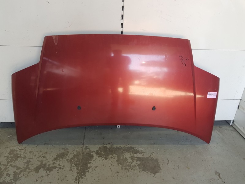 Recambio de capot para citroën c2 (jm_) 1.4 hdi referencia OEM IAM 7901K2  
