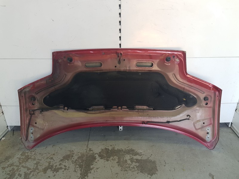 Recambio de capot para citroën c2 (jm_) 1.4 hdi referencia OEM IAM 7901K2  