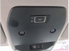 Recambio de luz interior para renault megane e-tech suv ev60 referencia OEM IAM 264305184R  
