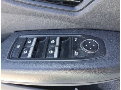 Recambio de mando elevalunas delantero izquierdo para renault megane e-tech suv ev60 referencia OEM IAM 254105717R  