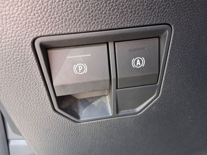 Recambio de palanca freno de mano para renault megane e-tech suv ev60 referencia OEM IAM 251757371R  