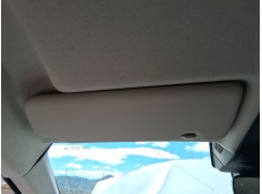 Recambio de parasol izquierdo para renault megane e-tech suv ev60 referencia OEM IAM 964011680R  