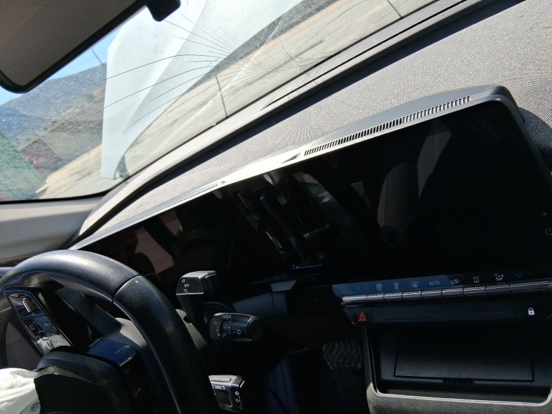 Recambio de sistema navegacion gps para renault megane e-tech suv ev60 referencia OEM IAM  C/CUADRO DE INSTRUMENTOS 