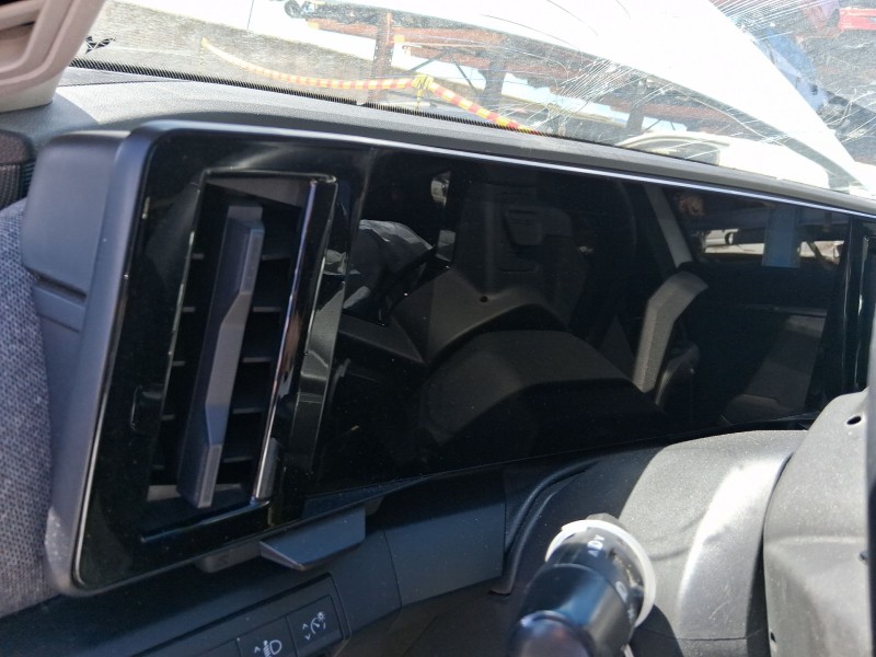 Recambio de sistema navegacion gps para renault megane e-tech suv ev60 referencia OEM IAM  C/CUADRO DE INSTRUMENTOS 