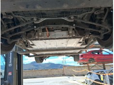 PUENTE TRASERO 554005MZ0A DISCO C/ABS Y 5 TORNILLOS 