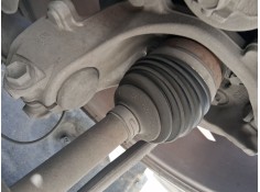 TRANSMISION DELANTERA IZQUIERDA 391017957R 