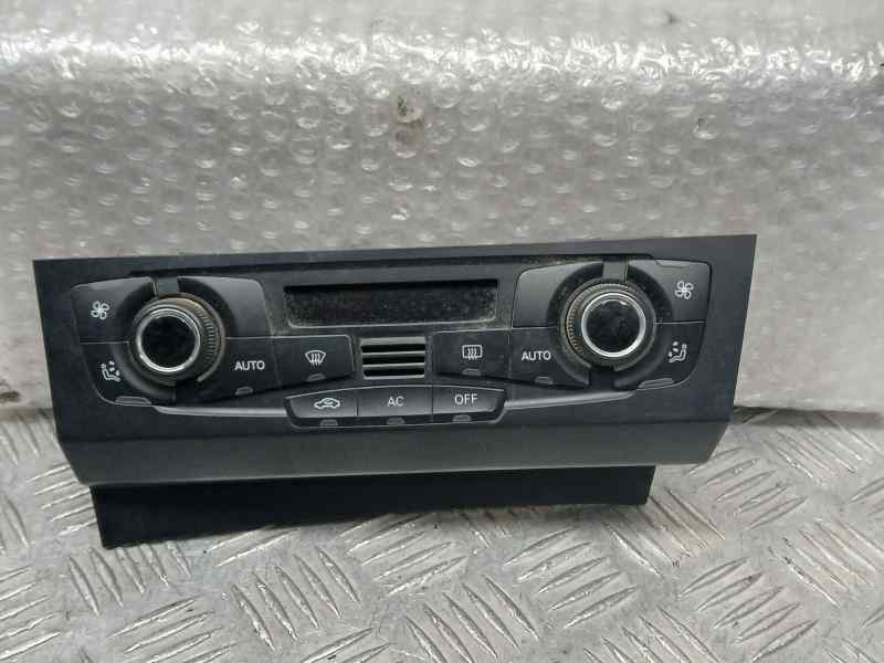 Recambio de mando climatizador para audi a5 coupe (8t) 2.0 tfsi (132kw) referencia OEM IAM 8T1820043AJ A2C53345975 CONTINENTAL