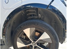 PLASTICO PASE RUEDA DEL. DCH. 638445855R 638427795R 