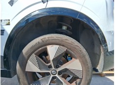 PLASTICO PASE RUEDA TRAS. IZQ. 767498938R 