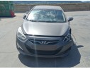 hyundai i40 i (vf) del año 2014
