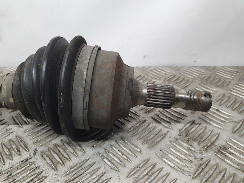 Recambio de transmision delantera izquierda para citroën c5 berlina attraction referencia OEM IAM 9632690080 2643535 