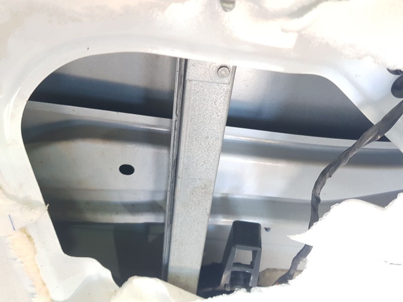 Recambio de elevalunas delantero izquierdo para renault kangoo express (fw0/1_) 1.5 dci 90 (fw0g, fw05, fw08, fw11) referencia O