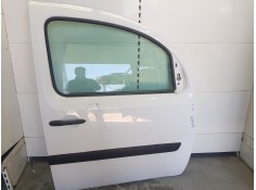 PUERTA DELANTERA DERECHA 801004113R TOCADA 