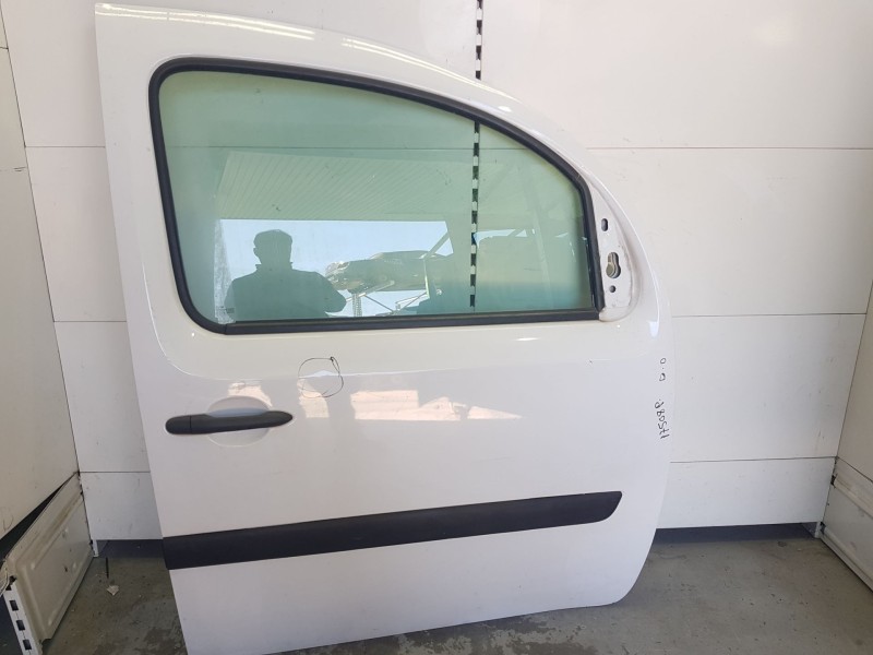 Recambio de puerta delantera derecha para renault kangoo express (fw0/1_) 1.5 dci 90 (fw0g, fw05, fw08, fw11) referencia OEM IAM
