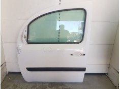 Recambio de puerta delantera izquierda para renault kangoo express (fw0/1_) 1.5 dci 90 (fw0g, fw05, fw08, fw11) referencia OEM I