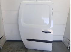 Recambio de puerta lateral corredera derecha para renault kangoo express (fw0/1_) 1.5 dci 90 (fw0g, fw05, fw08, fw11) referencia