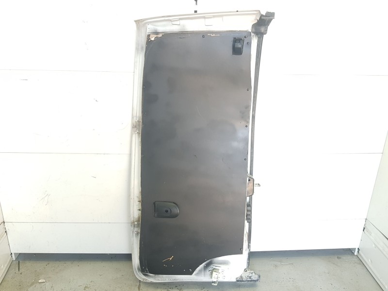 Recambio de puerta trasera derecha carga para renault kangoo express (fw0/1_) 1.5 dci 90 (fw0g, fw05, fw08, fw11) referencia OEM