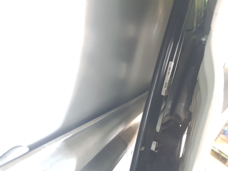 Recambio de elevalunas delantero izquierdo para fiat doblo cargo (263_) 1.3 d multijet (263wxu1a) referencia OEM IAM 52220485  