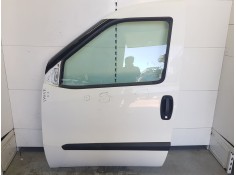 Recambio de puerta delantera izquierda para fiat doblo cargo (263_) 1.3 d multijet (263wxu1a) referencia OEM IAM 52155068  TOCAD