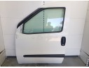 Recambio de puerta delantera izquierda para fiat doblo cargo (263_) 1.3 d multijet (263wxu1a) referencia OEM IAM 52155068  TOCAD