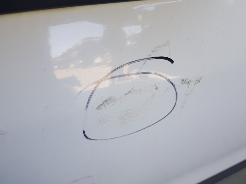 Recambio de puerta delantera izquierda para fiat doblo cargo (263_) 1.3 d multijet (263wxu1a) referencia OEM IAM 52155068  TOCAD