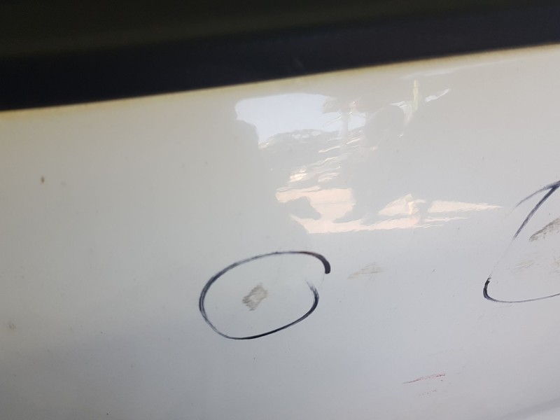 Recambio de puerta delantera izquierda para fiat doblo cargo (263_) 1.3 d multijet (263wxu1a) referencia OEM IAM 52155068  TOCAD