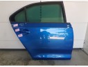 Recambio de puerta trasera derecha para seat toledo iv (kg3) 1.6 tdi referencia OEM IAM 5JA833056B  