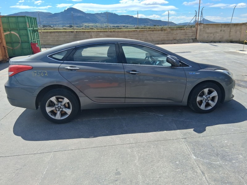 hyundai i40 i (vf) del año 2014
