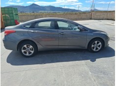 HYUNDAI I40 I (VF)