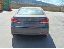hyundai i40 i (vf) del año 2014