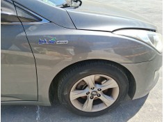 Recambio de aleta delantera derecha para hyundai i40 i (vf) 1.7 crdi referencia OEM IAM 663213Z000  