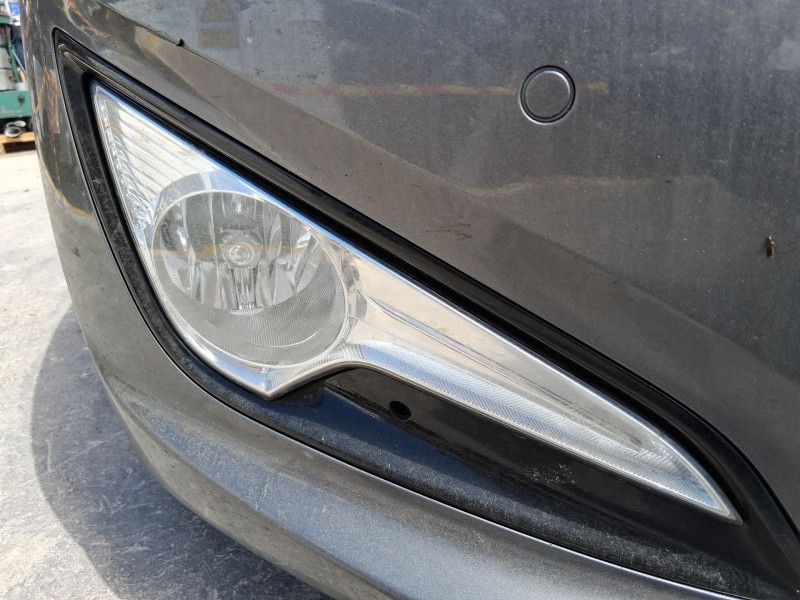 Recambio de faro antiniebla derecho para hyundai i40 i (vf) 1.7 crdi referencia OEM IAM 922023Z000  